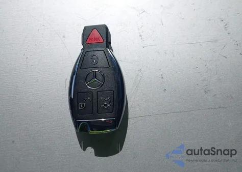 2014 Mercedes-Benz C 250 Luxury/Sport из США, поврежденный, VIN WDDGF4HB7ER314537